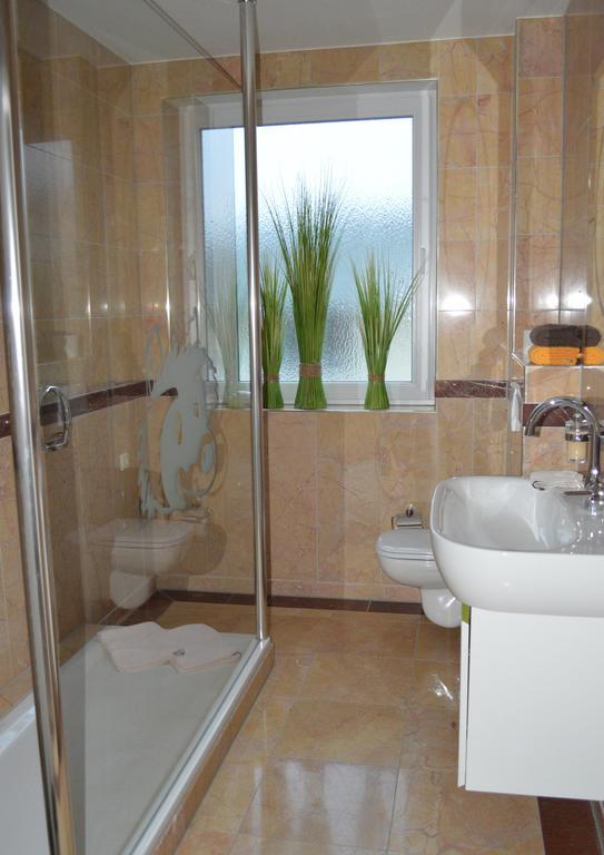 Gaestehaus Grothe Hotel Zinnowitz Cameră foto