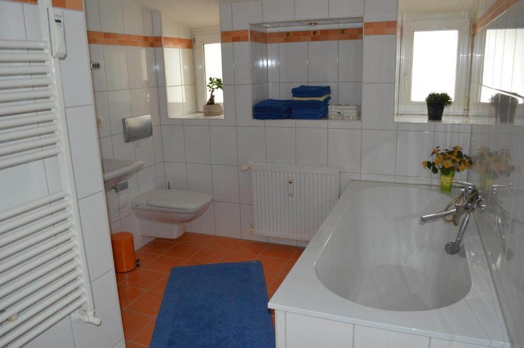 Gaestehaus Grothe Hotel Zinnowitz Cameră foto